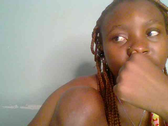 chocolate-brownie webcam