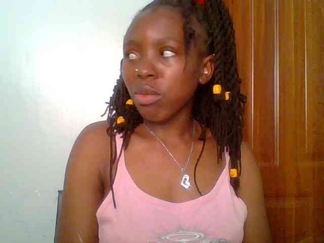 chocolate-brownie webcam