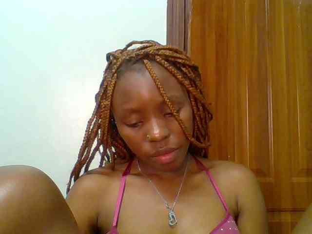 chocolate-brownie webcam