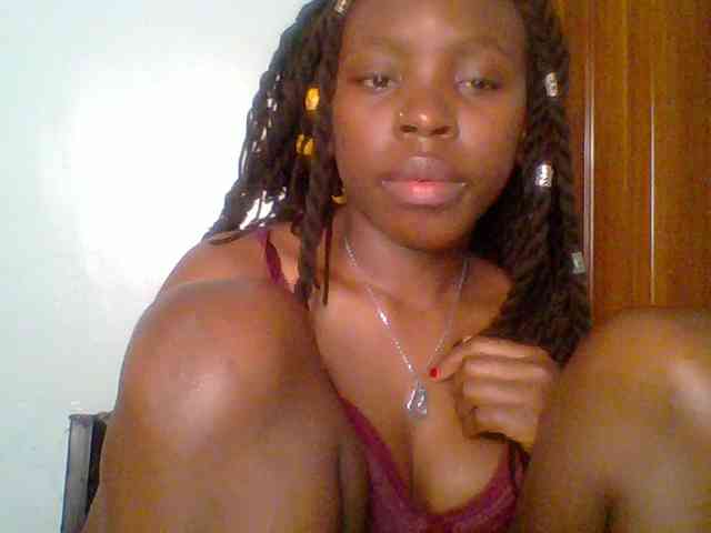 chocolate-brownie webcam