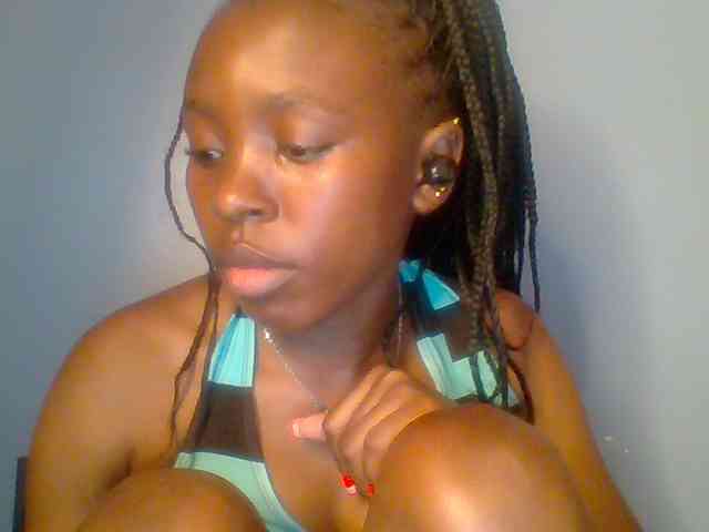 chocolate-brownie webcam