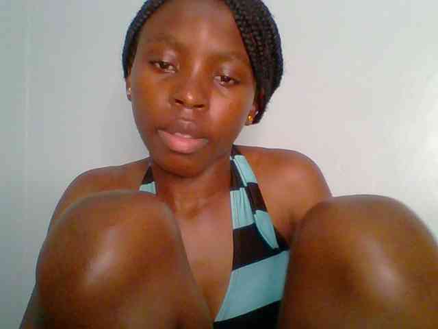 chocolate-brownie webcam