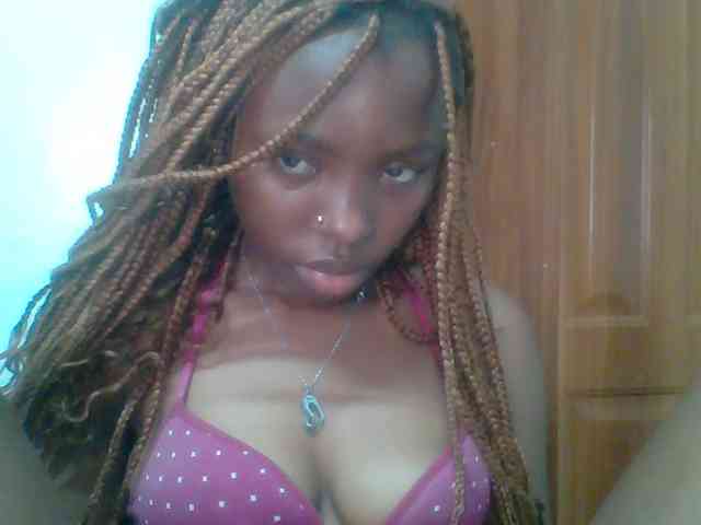 chocolate-brownie webcam