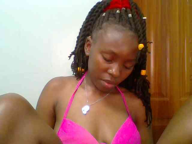 chocolate-brownie webcam