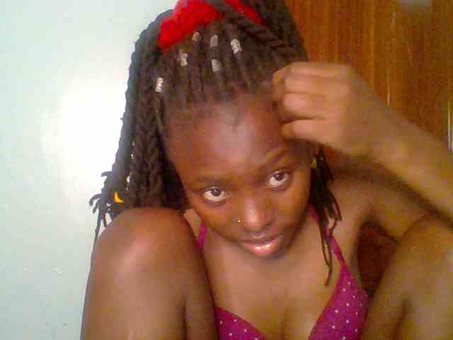 chocolate-brownie webcam