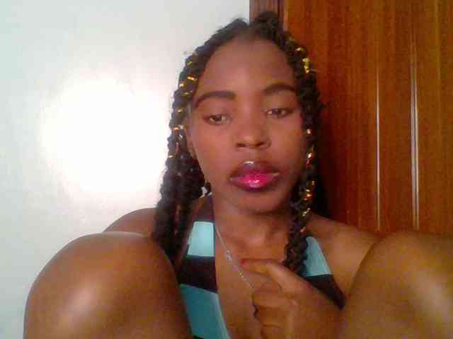 chocolate-brownie webcam