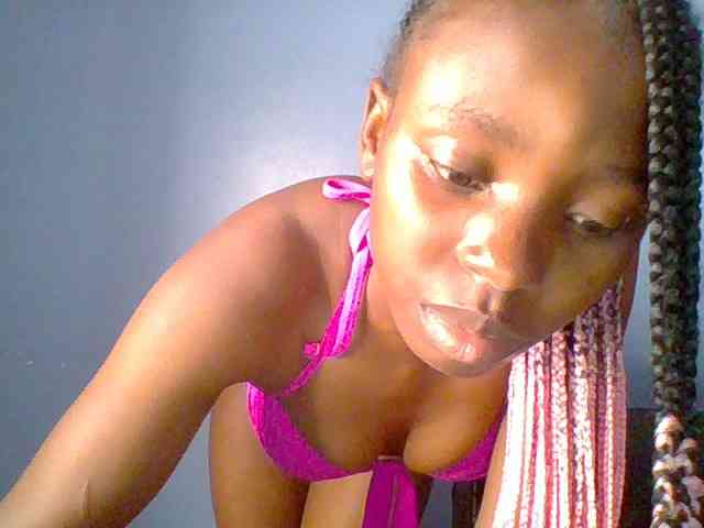 chocolate-brownie webcam