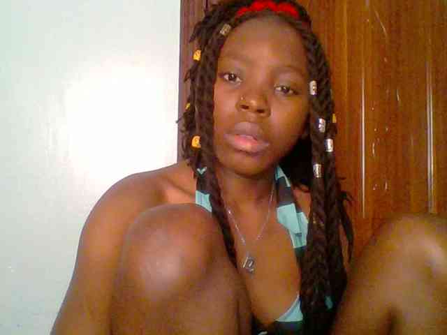 chocolate-brownie webcam