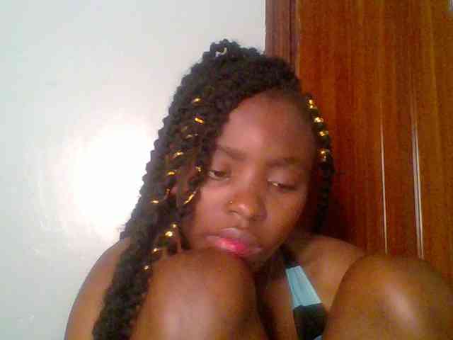 chocolate-brownie webcam