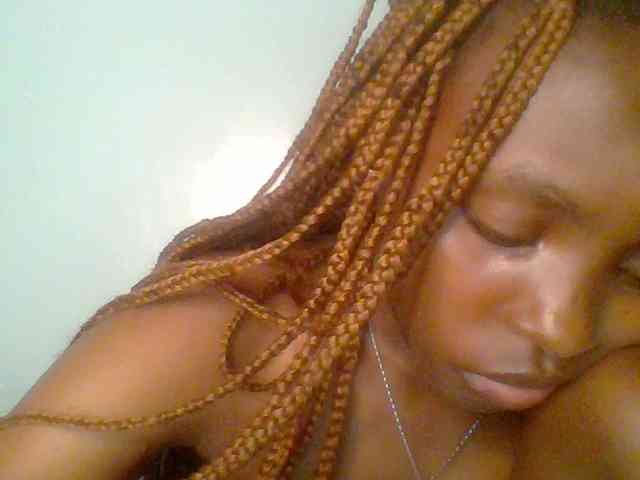 chocolate-brownie webcam