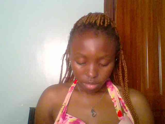 chocolate-brownie webcam