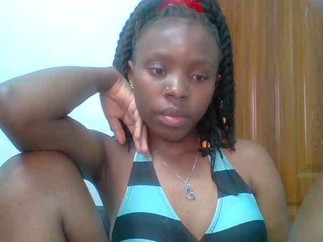 chocolate-brownie webcam