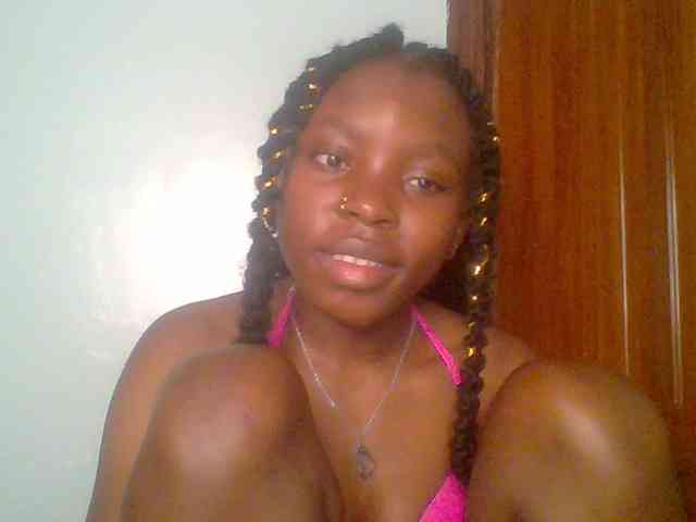 chocolate-brownie webcam