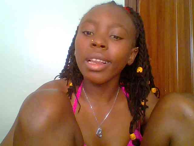 chocolate-brownie webcam