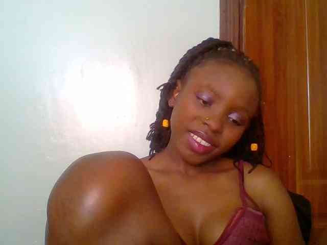 chocolate-brownie webcam