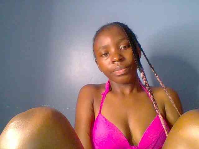 chocolate-brownie webcam