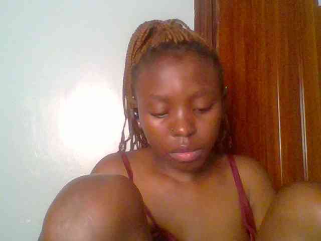 chocolate-brownie webcam