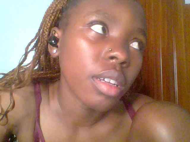 chocolate-brownie webcam