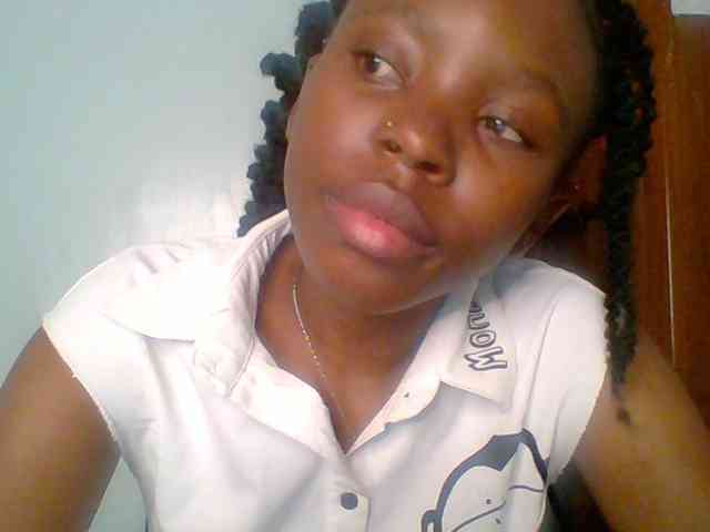 chocolate-brownie webcam