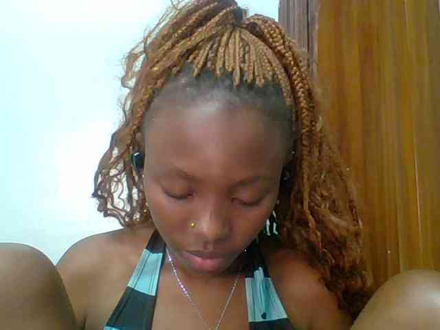 chocolate-brownie webcam