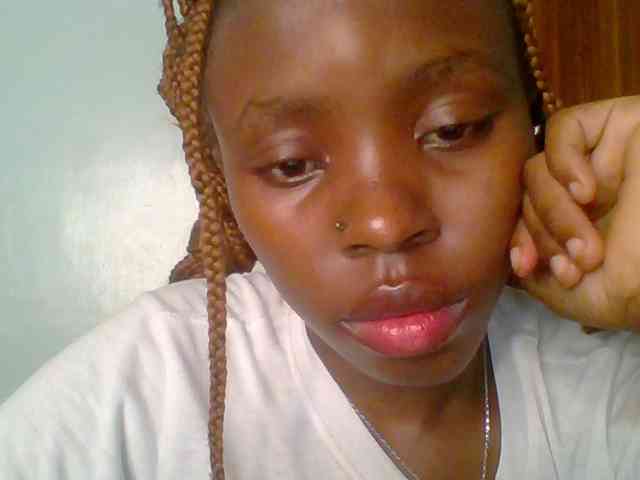 chocolate-brownie webcam