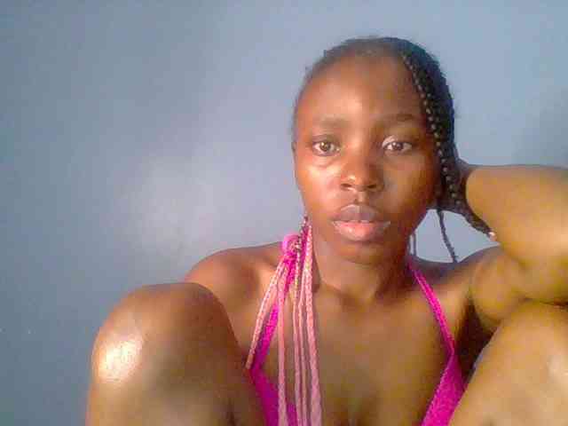 chocolate-brownie webcam