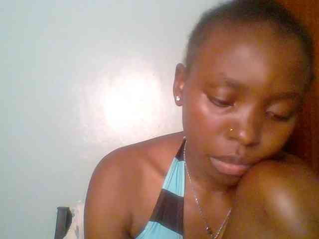 chocolate-brownie webcam