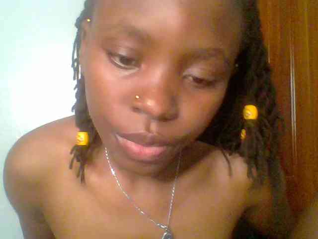 chocolate-brownie webcam