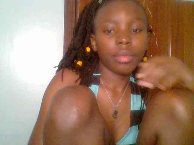 chocolate-brownie webcam