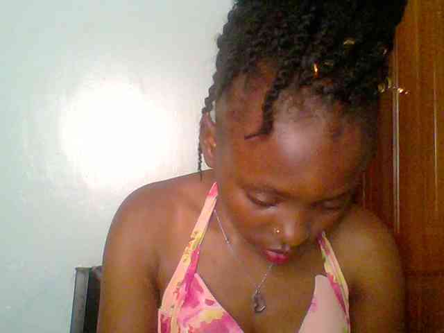 chocolate-brownie webcam