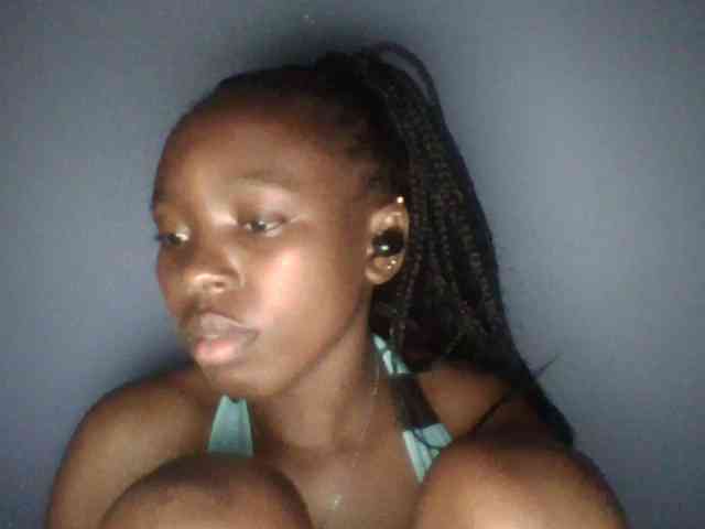 chocolate-brownie webcam