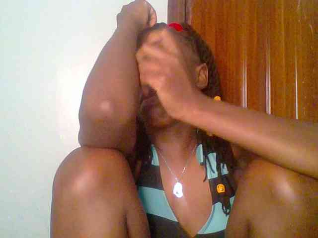 chocolate-brownie webcam