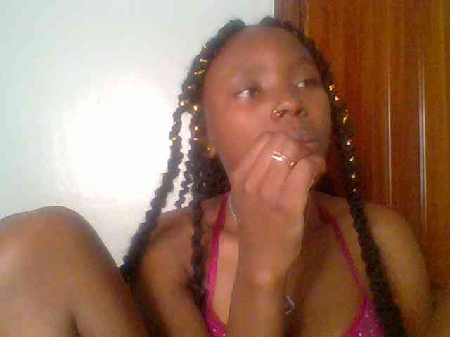 chocolate-brownie webcam