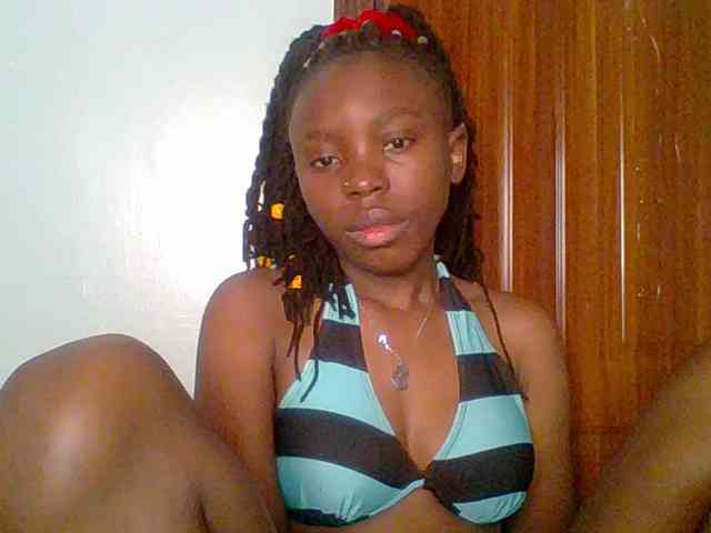 chocolate-brownie webcam