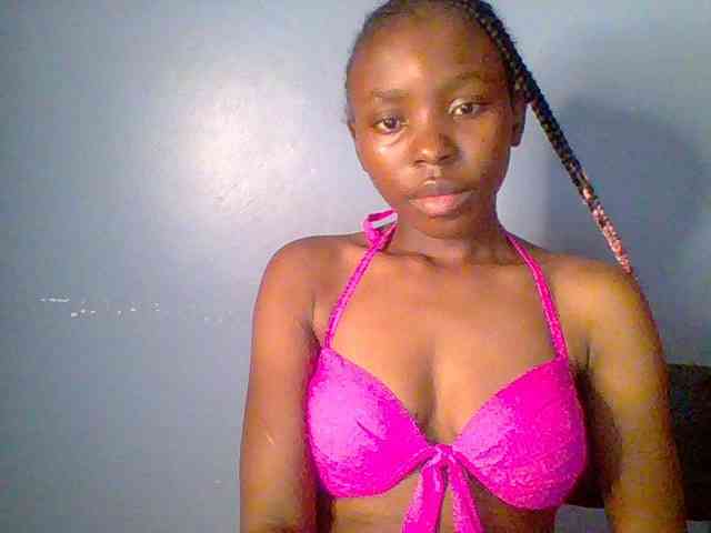 chocolate-brownie webcam