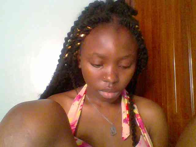 chocolate-brownie webcam