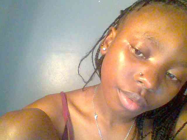 chocolate-brownie webcam