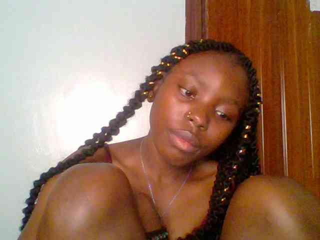 chocolate-brownie webcam