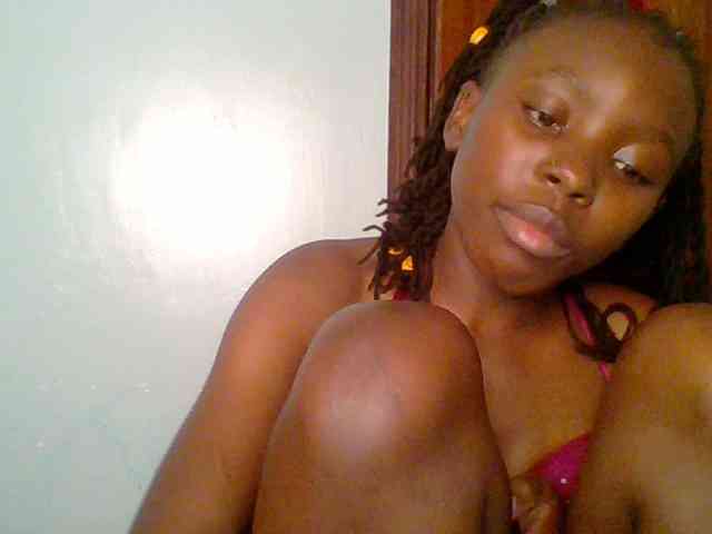 chocolate-brownie webcam