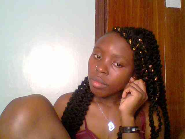 chocolate-brownie webcam