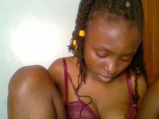 chocolate-brownie webcam