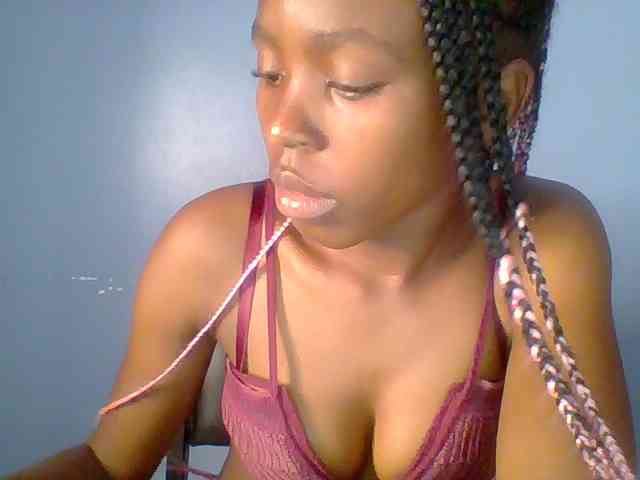 chocolate-brownie webcam