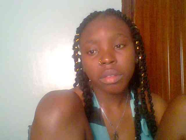 chocolate-brownie webcam