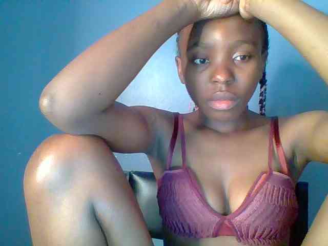 chocolate-brownie webcam