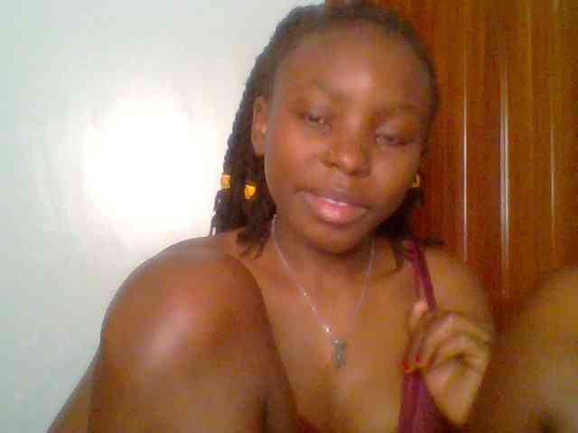 chocolate-brownie webcam