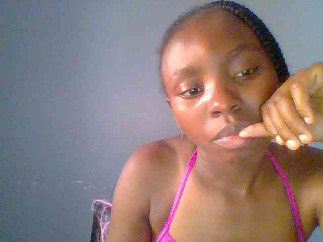 chocolate-brownie webcam