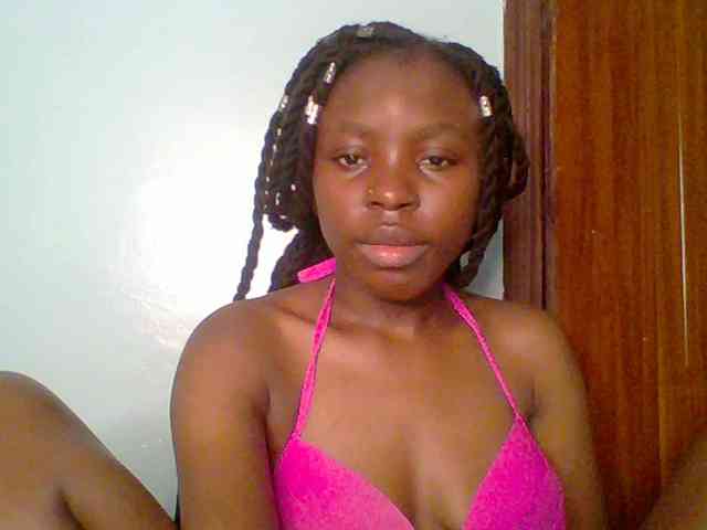 chocolate-brownie webcam