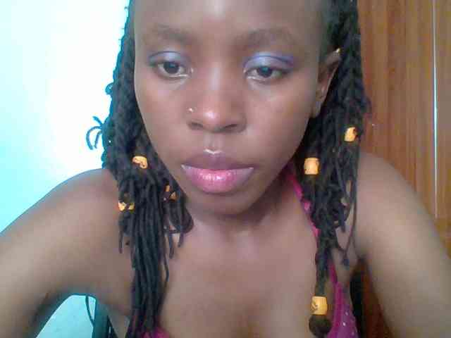 chocolate-brownie webcam