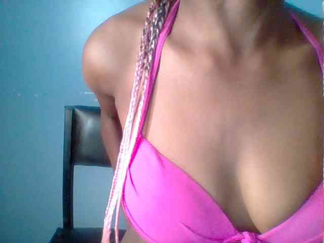 chocolate-brownie webcam