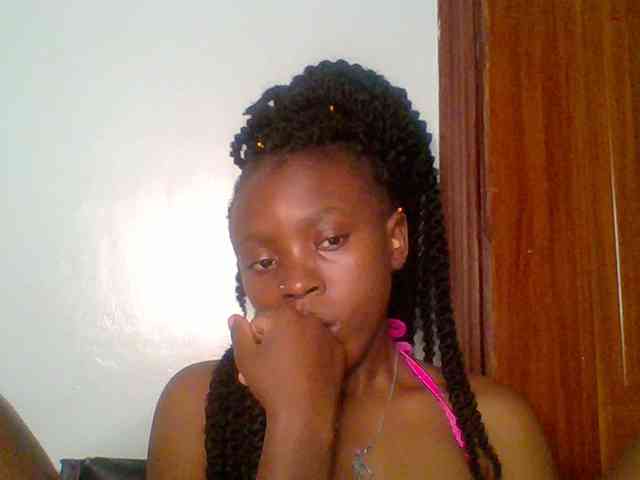 chocolate-brownie webcam